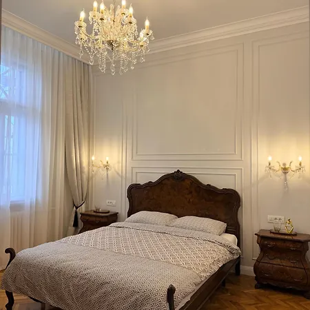 Crown Ultracentral - Stylish Apartment Timisoara