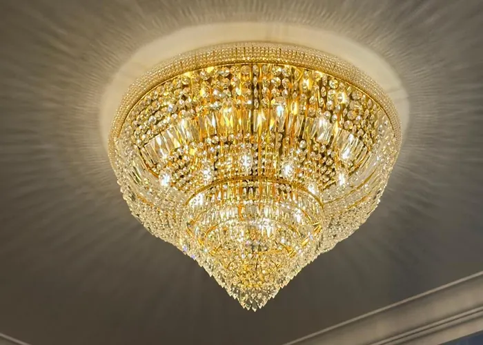 דירה Crown Ultracentral - One Bedroom, Living & Full Kitchen טימישוארה